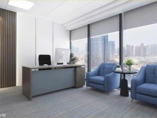 Cho thuê văn phòng fafim vnt  19 nguyễn trãi, ngã tư sở |70m2| giá từ 240k/m²