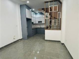 Chỉ 6 tỷ phú minh  33m2 5 tầng đẹp keeng  ô tô đỗ cửa  ngõ nông sát phố