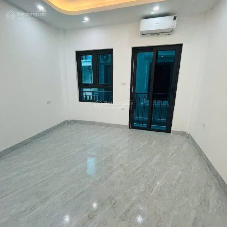 Chỉ 6 tỷ phú minh  33m2 5 tầng đẹp keeng  ô tô đỗ cửa  ngõ nông sát phố