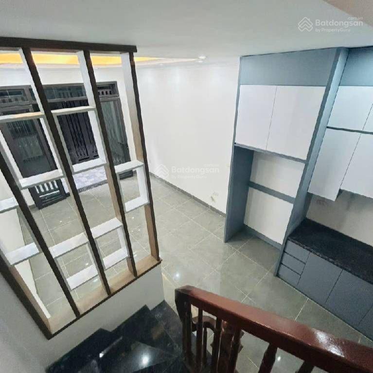 Chỉ 6 tỷ phú minh  33m2 5 tầng đẹp keeng  ô tô đỗ cửa  ngõ nông sát phố