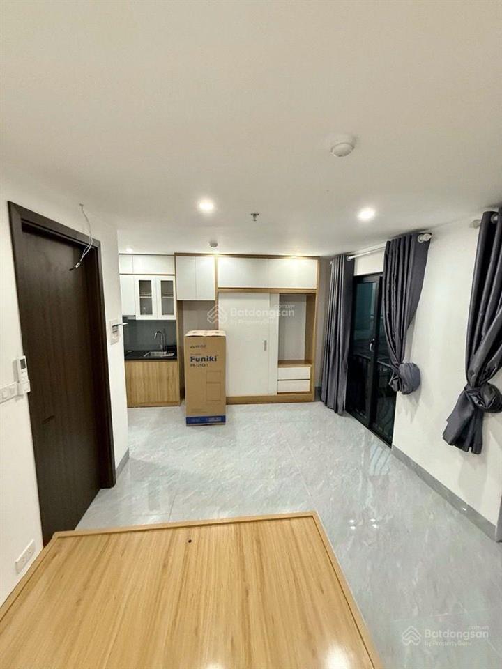 Ccmn phương canh  51m2  6 tầng mới tinh  thang máy  dòng tiền 50tr/ tháng