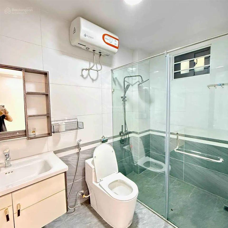 Nhà đẹp cầu diễn  chỉ 7 tỷ  5 tầng mới toanh  ở sướng đáng sống