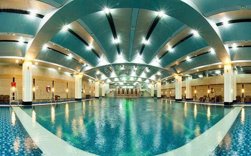 Bán căn hộ cc văn la  văn phú  809 quang trung 61m, 2pn, giá gốc chủ đầu tư