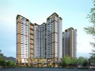 Bán căn hộ cc văn la  văn phú  809 quang trung 61m, 2pn, giá gốc chủ đầu tư