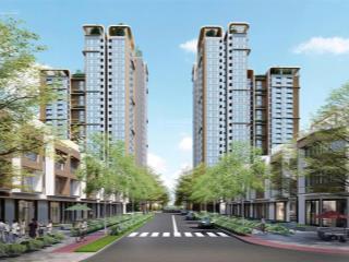 Bán căn hộ cc văn la  văn phú 809 quang trung  104m  3pn  giá gốc chủ đầu tư, tt theo tiến độ