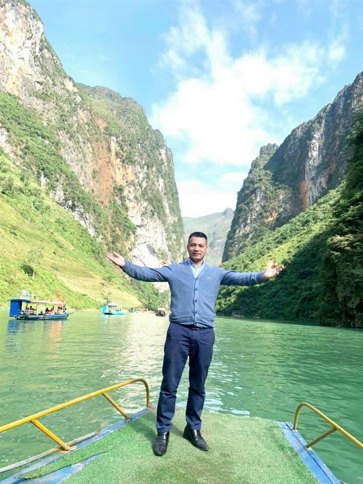 Bán đất gần vinhomes olympic tại xã tam hưng, 12,6 tỷ, 80 m2, mặt tiền 6,2m nở hậu, đã có sổ đỏ