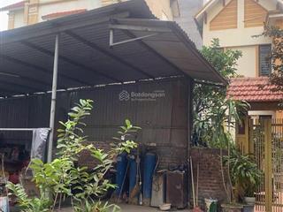 Bán đất tại đồng nhân, đông la, hoài đức, 5,35 tỷ, 45m2, giá đầu tư