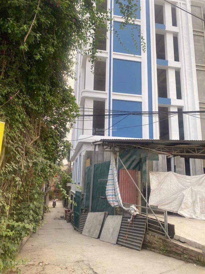 Bán đất tại đồng nhân, đông la, hoài đức, 5,35 tỷ, 45m2, giá đầu tư