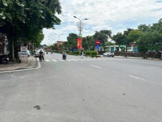 (mặt tiền 12m)  bán đất trục chính đường mai trai, sơn tây, 300m2, giá đầu tư
