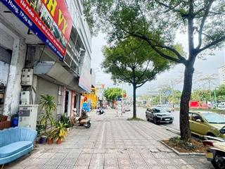 Nhà mặt phố đẹp tại ngô gia tự, 71,9 tỷ, 173m2, 2 tầng, mặt tiền 4.4m