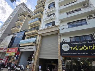 Bán tòa văn phòng số 283 mỹ đình, nam từ liêm, 99m2 x 8 tầng, mặt tiền 5m, giá 63 tỷ