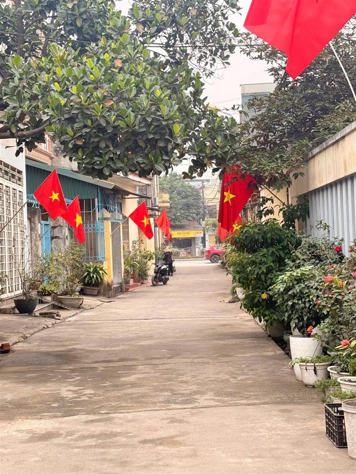 Bán đất đẹp tại phú thịnh, 75 triệu / m2, 277 m2, nhiều tiện ích