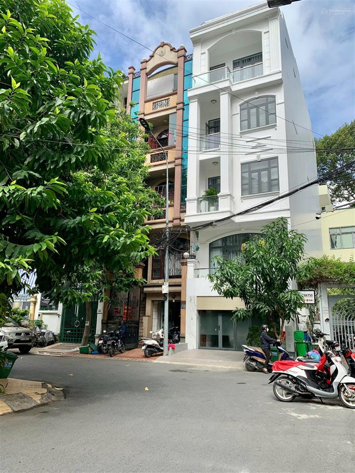 Chủ giảm sâu bán gấp nhà khu biệt thự hồng long 6 tỷ 60m2 huỳnh lan khanh, tân bình