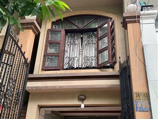 Chủ giảm sâu bán gấp nhà khu biệt thự hồng long 6 tỷ 60m2 huỳnh lan khanh, tân bình