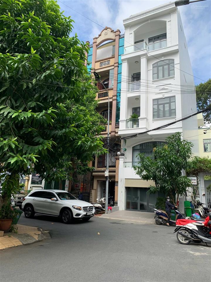 Chủ giảm sâu bán gấp nhà khu biệt thự hồng long 6 tỷ 60m2 huỳnh lan khanh, tân bình