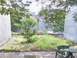 Cần thanh lý gấp 5 nền đất kdc đường 22/12 giá 2,1 tỷ/80m2 , phường thuận giao, thuận an