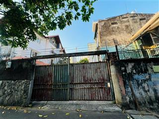 Chủ bán ngộp đất hồ biểu chánh 150m2 ngang 7,3m dài 20,6m giá 6 tỷ phường 11 phú nhuận