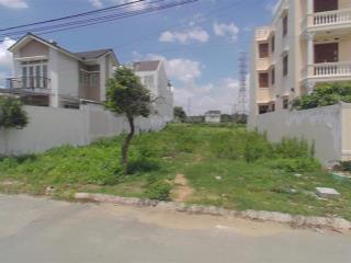 Chỉ hơn 2tỷ sở hữu ngay lô 97m2, full thổ cư, sát mặt tiền đường !!!