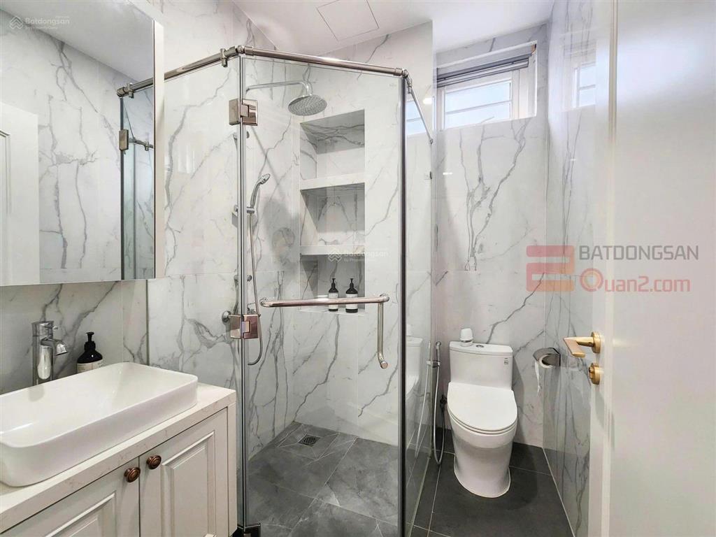 Biệt thự thảo điền nở hậu hiếm dt 304m² giá 105 tỷ