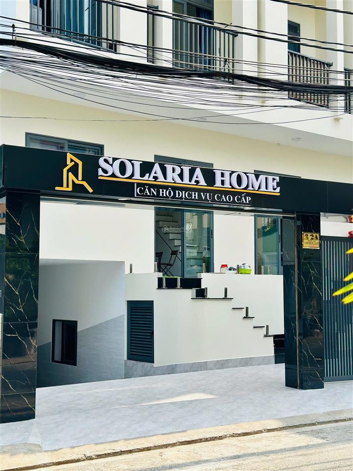 Bán toà nhà chdv dòng tiền 4,5%/năm