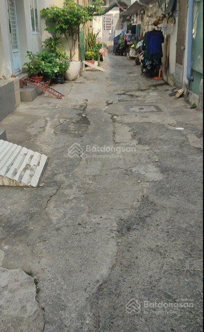 Nhà 2 tầng ngay khu dân cư himlam, dt 4.9x12m. giá 6.2 tỷ tl