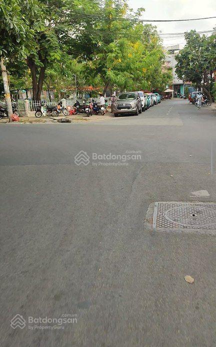 Nhà 2 tầng ngay khu dân cư himlam, dt 4.9x12m. giá 6.2 tỷ tl