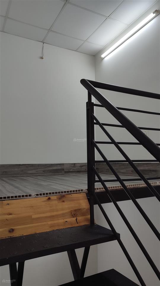 Nhà q6 gần ngã tư nguyễn văn luông  hậu giang, trệt 2 lầu, 5pn, 3wc, giá 5,3 tỷ