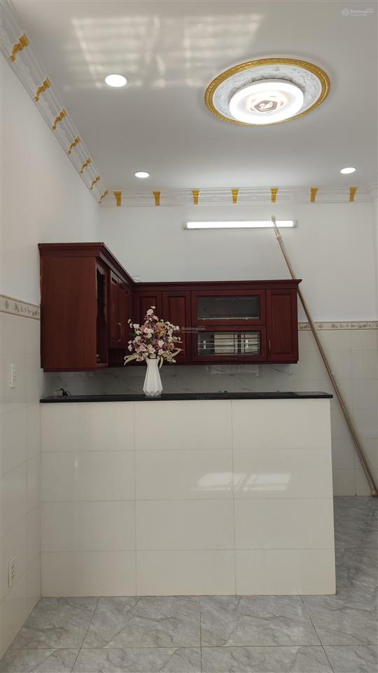 Bán nhà góc 2 mặt tiền hẻm, sát khu tên lửa, quận bình tân.