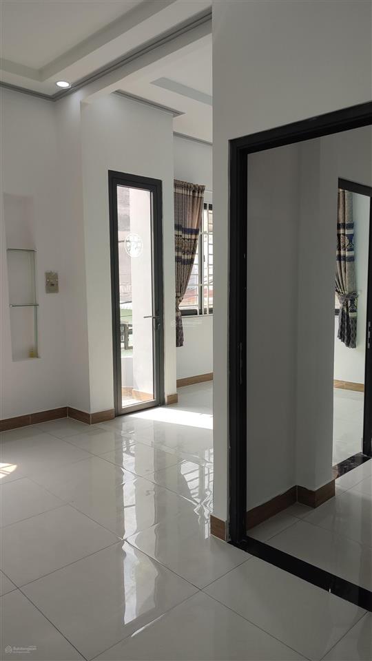 Bán nhà góc 2 mặt tiền hẻm, sát khu tên lửa, quận bình tân.