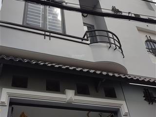 Bán nhà góc 2 mặt tiền hẻm, sát khu tên lửa, quận bình tân.
