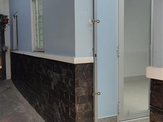Nhà cấp 4, diện tích 8x8. hậu giang, p12, q6.