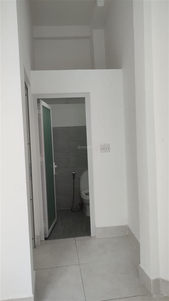 Nhà cấp 4, diện tích 8x8m hậu giang, p12, q6