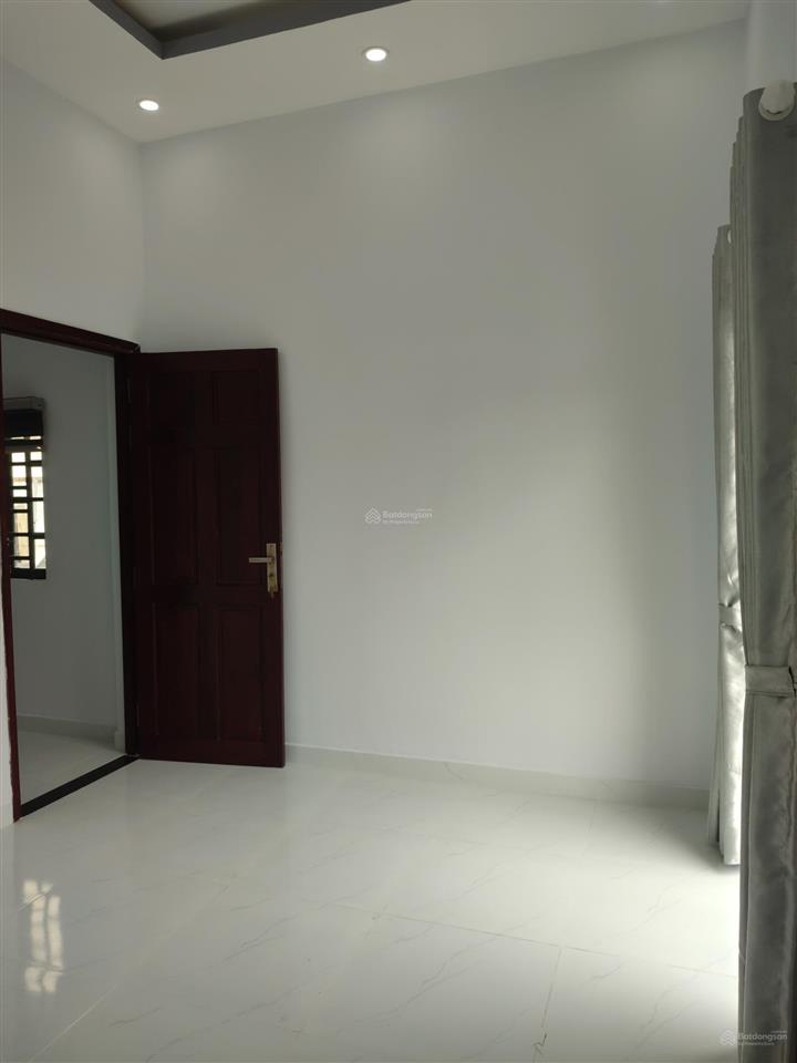 Căn góc 2 mặt tiền hẻm 7m, sát chợ bình trị đông, bình tân