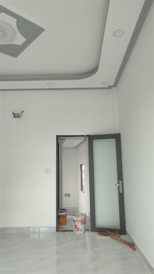 Nhà 2 tầng, hẻm 5m thông, tân hòa đông, phường bình trị đông, bình tân