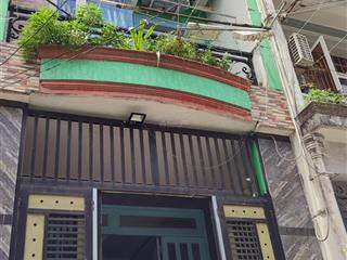 Nhà 2 tầng, hẻm 7m, hương lộ 2, phường bình trị đông, quận bình tân