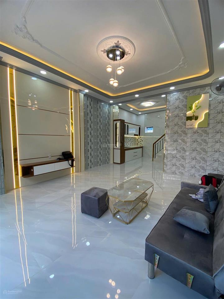 Hiếm! nhà hẻm oto, tân hòa đông, bình trị đông, bình tân
