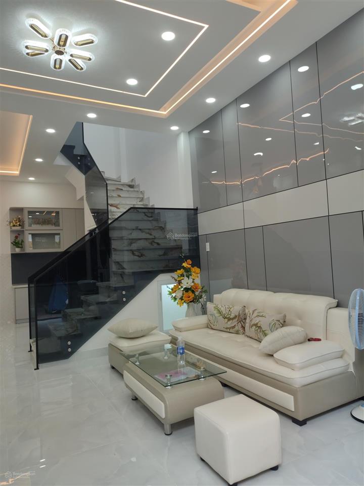 Mới 2 tầng, bình trị đông, bình tân, giáp q6.