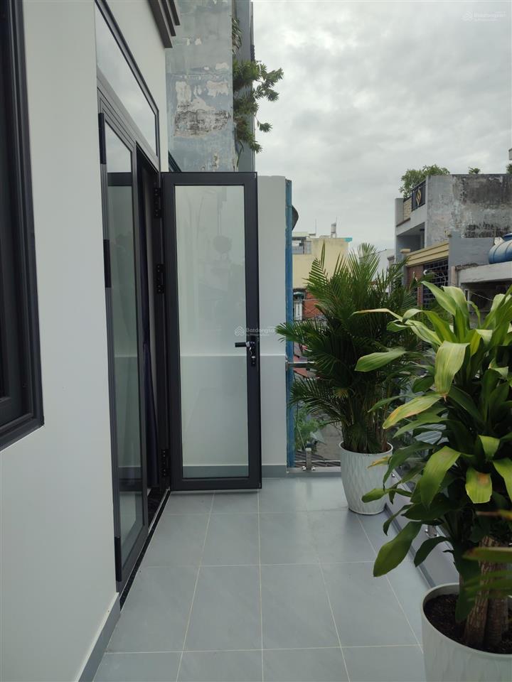 Mới 2 tầng, bình trị đông, bình tân, giáp q6.