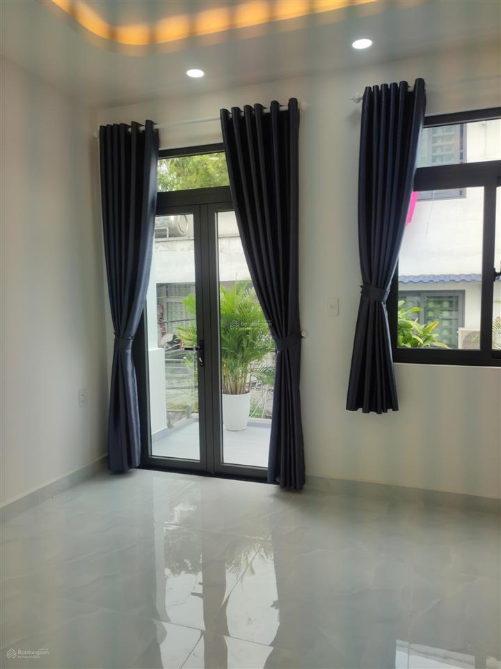 Mới 2 tầng, bình trị đông, bình tân, giáp q6.