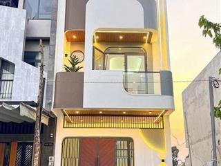 Bán nhà riêng tại trần xuân lê, 5,2 tỷ, 51 m2, 3pn, 3wc