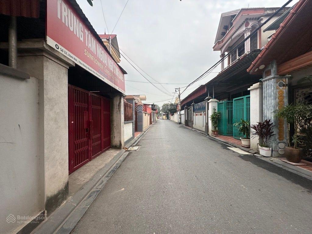 Bán đất tại mai trai, 72 triệu / m2, 215 m2, phù hợp cho đầu tư