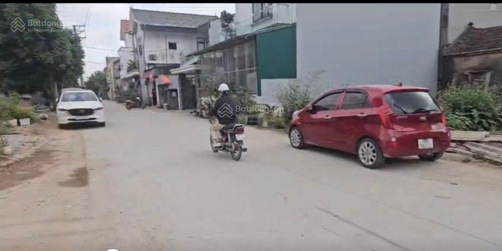Bán đất tại đường mai trai, 75 triệu / m2, 135 m2, giá tốt