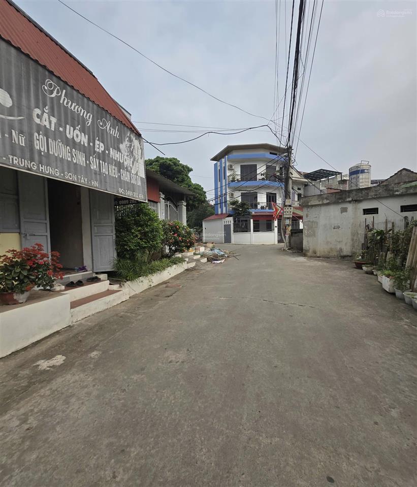 Bán đất tại đường mai trai, 75 triệu / m2, 135 m2, giá tốt