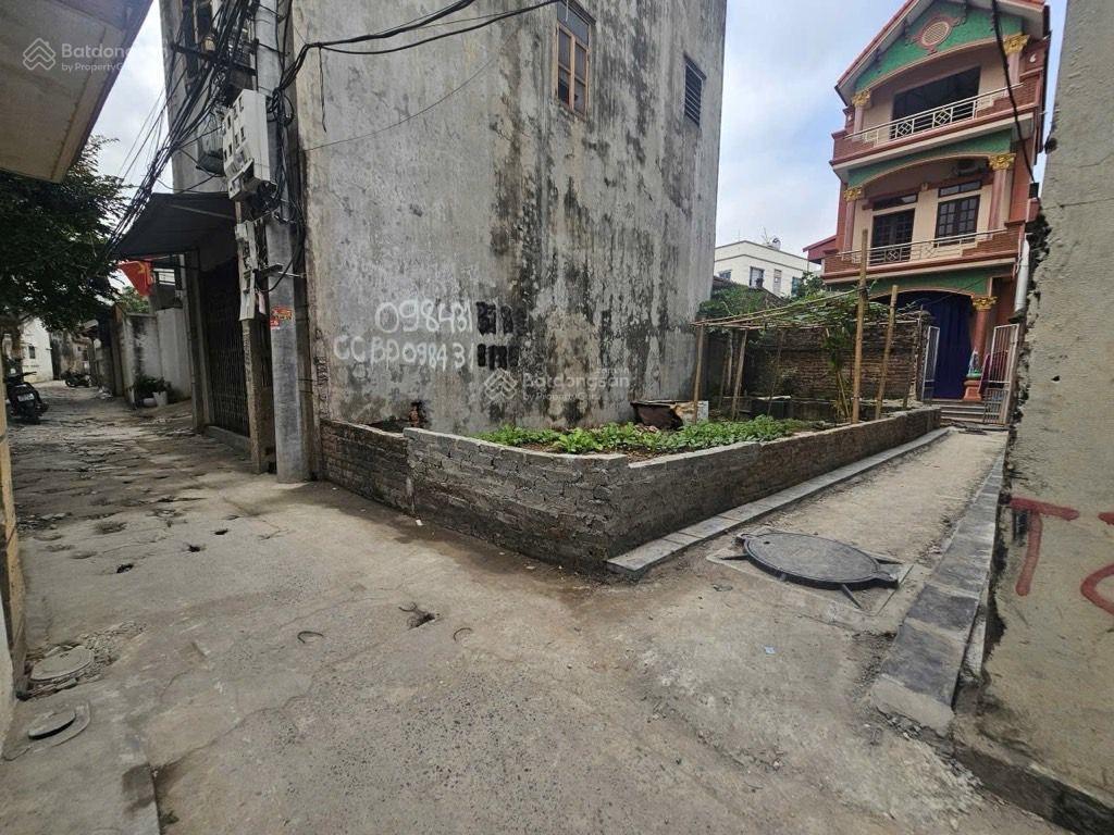 Bán đất tại đường mai trai, 75 triệu / m2, 135 m2, giá tốt