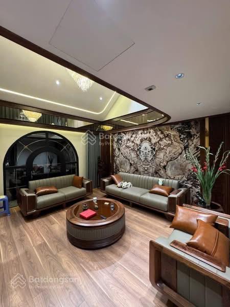 Bán nhà liền kề khu b geleximco, lê trọng tấn, hoài đức 85m2 x 5 tầng, mặt tiền 5m, giá 40 tỷ
