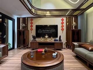 (240m2 x mặt tiền 12m)  bán biệt thự b26 geleximco lê trọng tấn, giá 83 tỷ