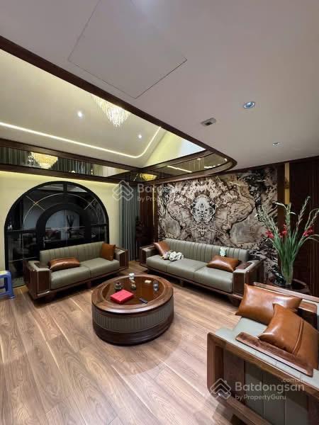 (240m2 x mặt tiền 12m)  bán biệt thự b26 geleximco lê trọng tấn, giá 83 tỷ