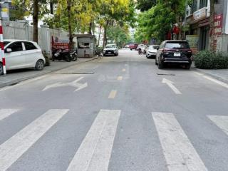 Bán biệt thự b32 geleximco lê trọng tấn, 240m2, mt 12m, view vườn hoa, 86 tỷ