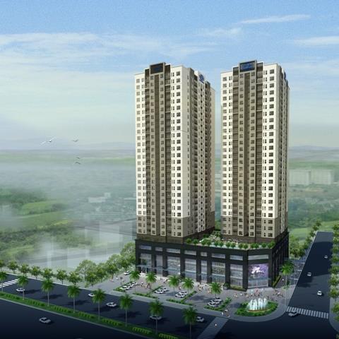 Em chính chủ bán căn cc 2pn tại xuân mai tower  ct2 tô hiệu, 4 tỷ, 58m2, p. hà cầu, q. hà đông, hn