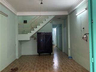 Bán đất tặng nhà 3 tầng  lõi chợ vải  chỉ 91tr/m2!